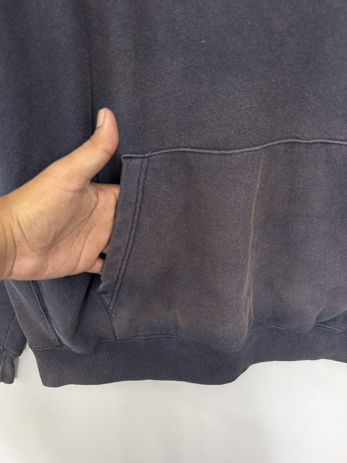 Gap × Vintage 🔥 Vtg 90's Private Collection GAP Streetwear Distressed - L Size US L / EU 52-54 / 3 - 5 Thumbnail