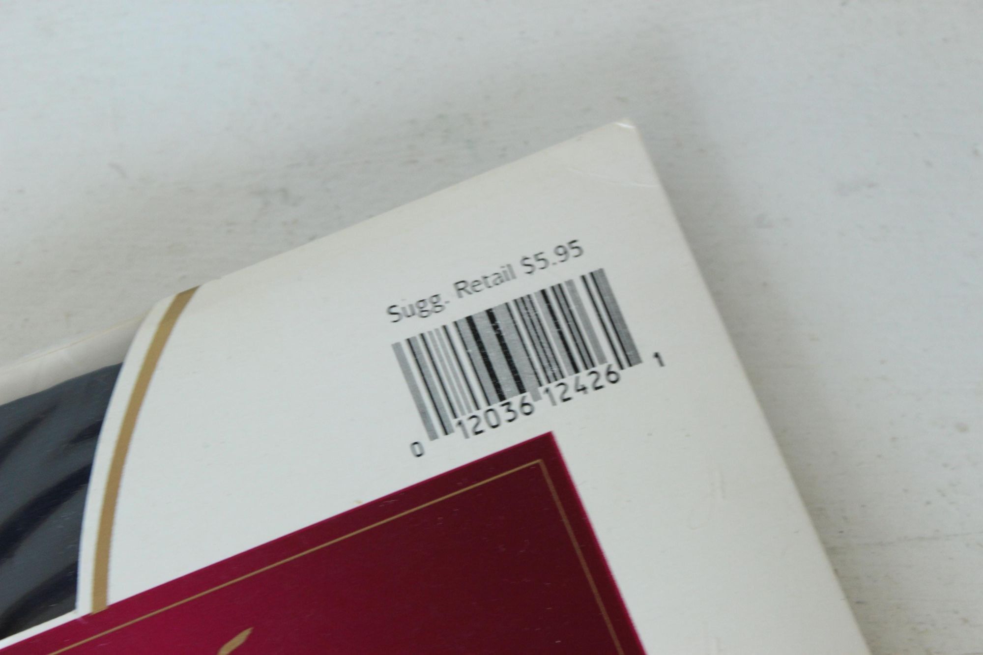 Hanes Vintage 1990s 2000s Pantyhose, New NOS, Hanes Classic Navy, Size ONE SIZE - 3 Thumbnail