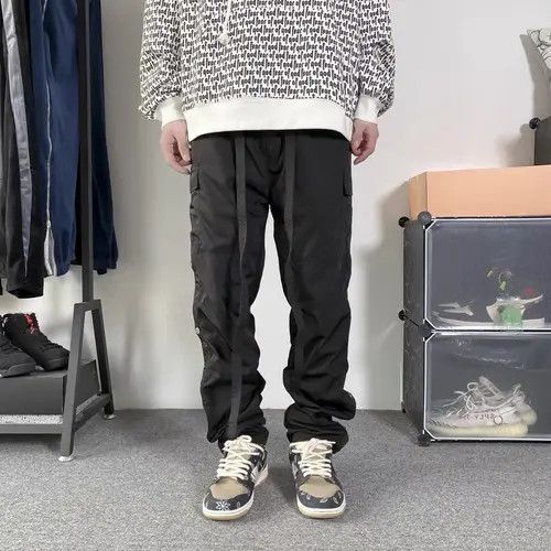 Japanese Brand Retro punk pants Size US 32 / EU 48 - 2 Thumbnail