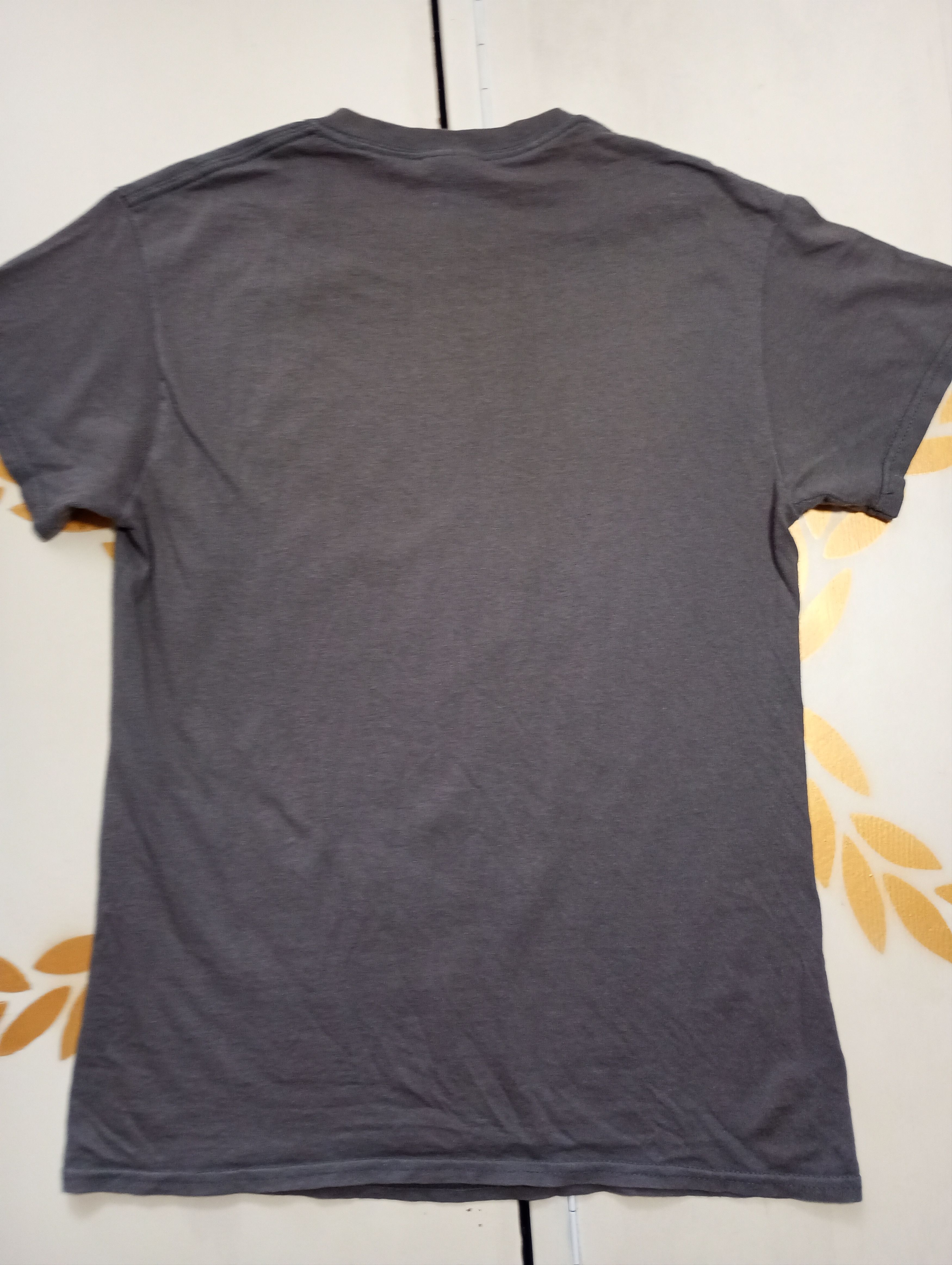 Gildan Nirvana Smile Gildan T-Shirt 2003 Size US S / EU 44-46 / 1 - 12 Thumbnail
