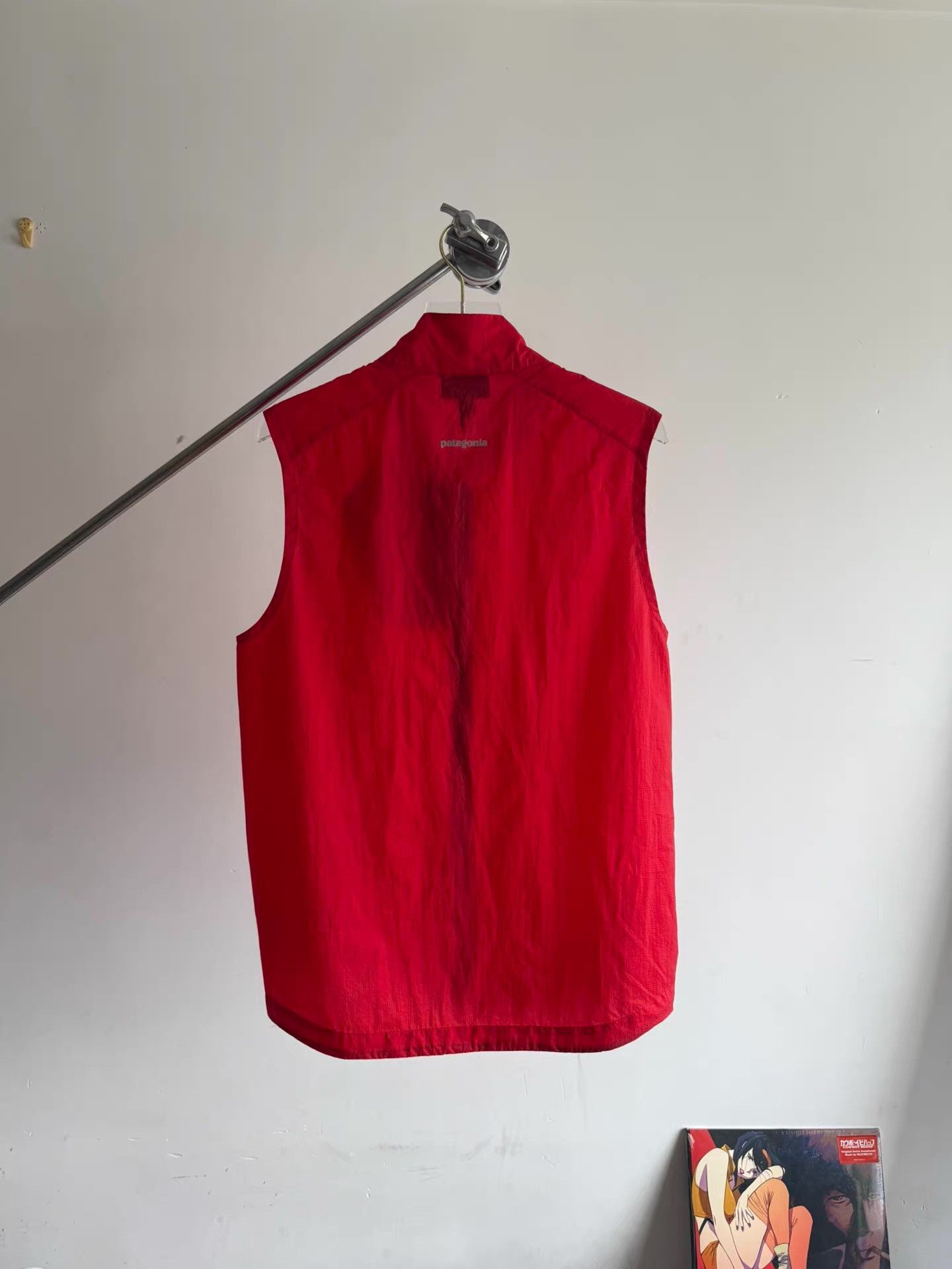 Patagonia Patagonia Vest Q17 Size US M / EU 48-50 / 2 - 4 Thumbnail