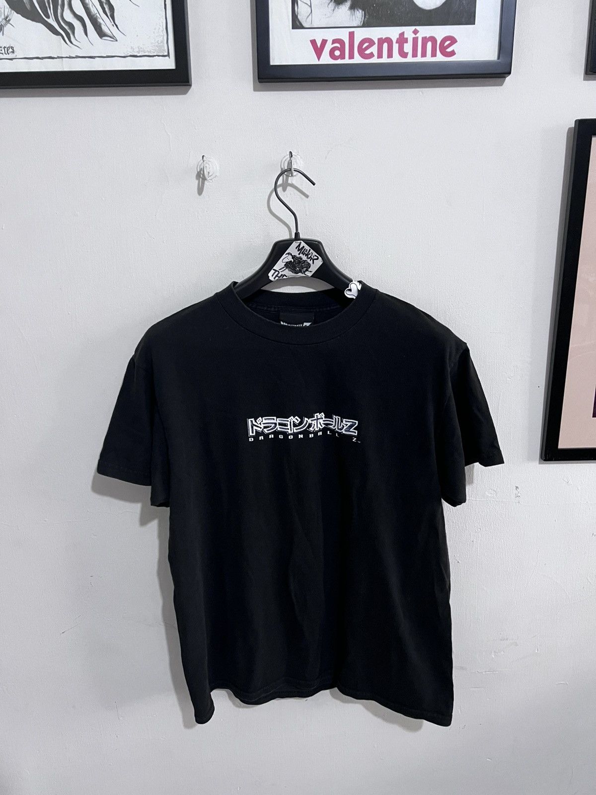 Anime × Vintage Vintage Dragon Ball Z Size US M / EU 48-50 / 2 - 1 Thumbnail