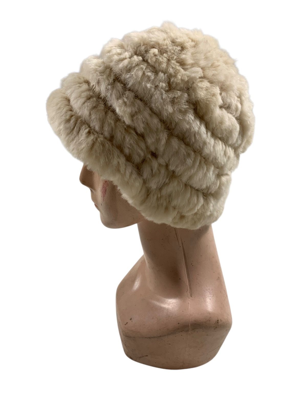 Kapital Fuzzy mohair hats Size ONE SIZE - 2 Thumbnail