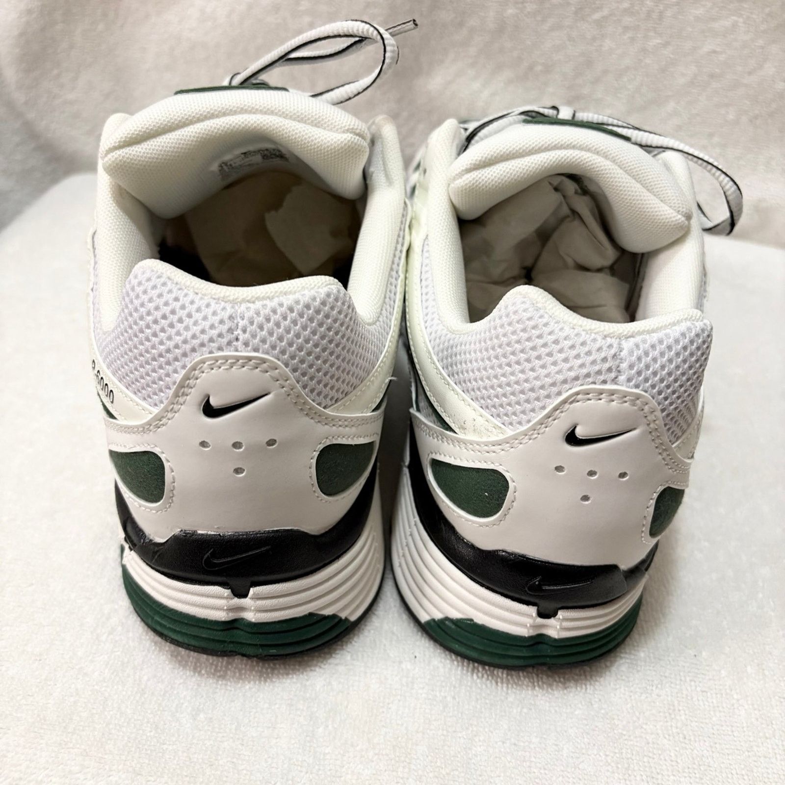 Nike Nike P-6000 Sneaker- Women’s Size 11.5/ Men’s Size 10 Size US 11.5 / IT 41.5 - 4 Thumbnail