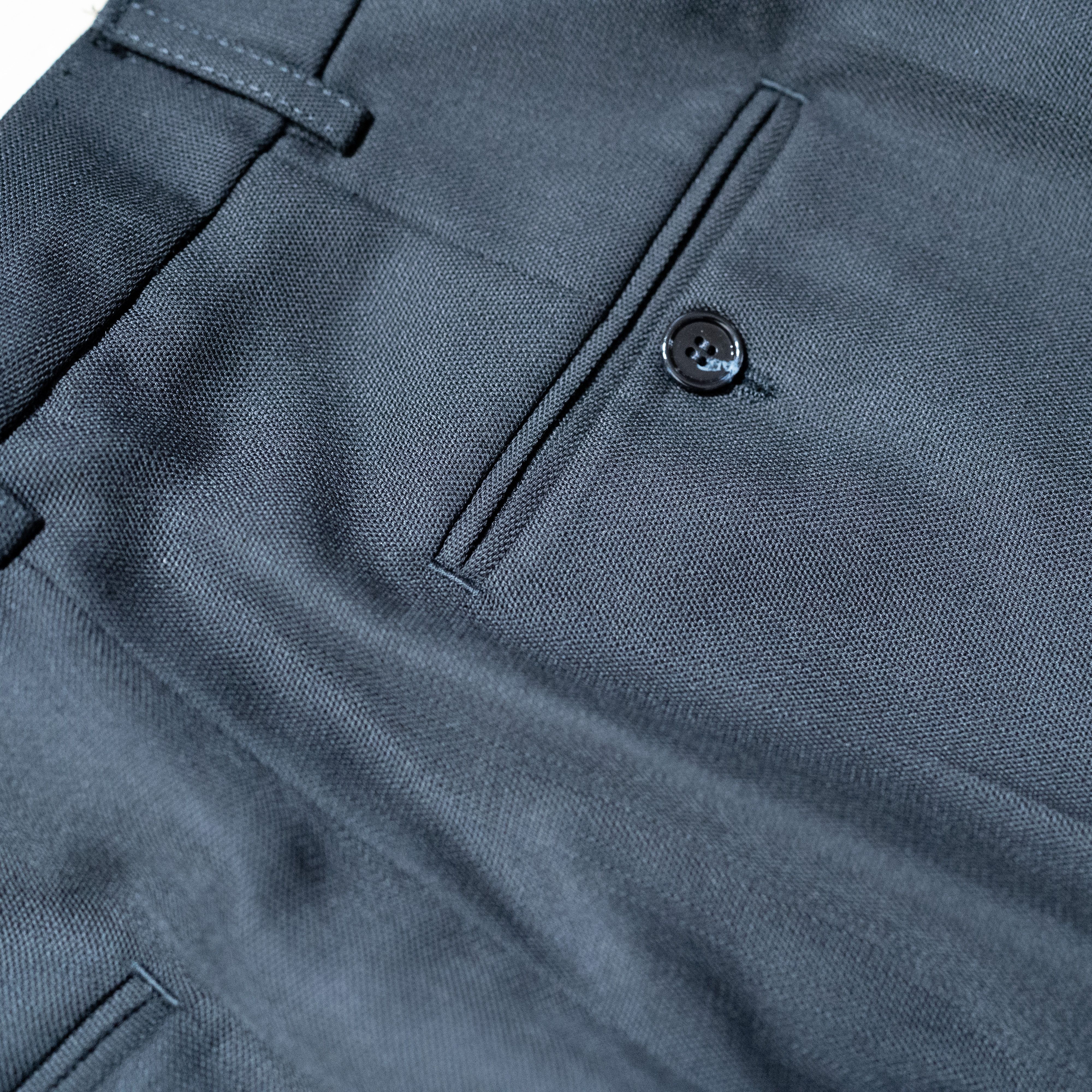 Acne Studios Wool Blend Pants Size 26" / US 2 / IT 38 - 7 Thumbnail