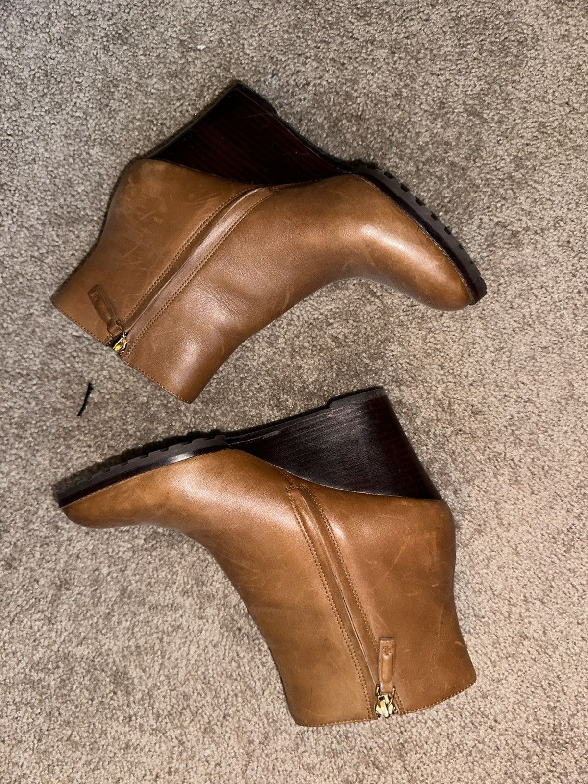 Ralph Lauren Ralph Lauren boots Size US 8 / IT 38 - 5 Thumbnail