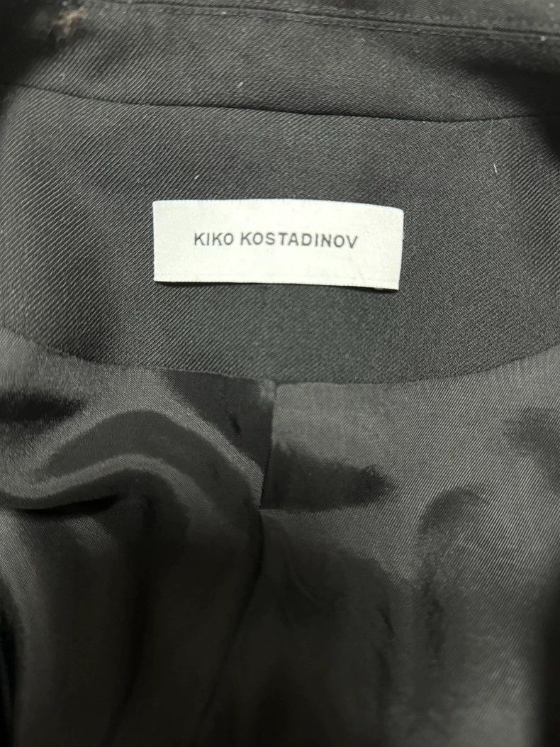 Kiko Kostadinov 00082020 20ss Tulcea 189/965 Aristides Doub
