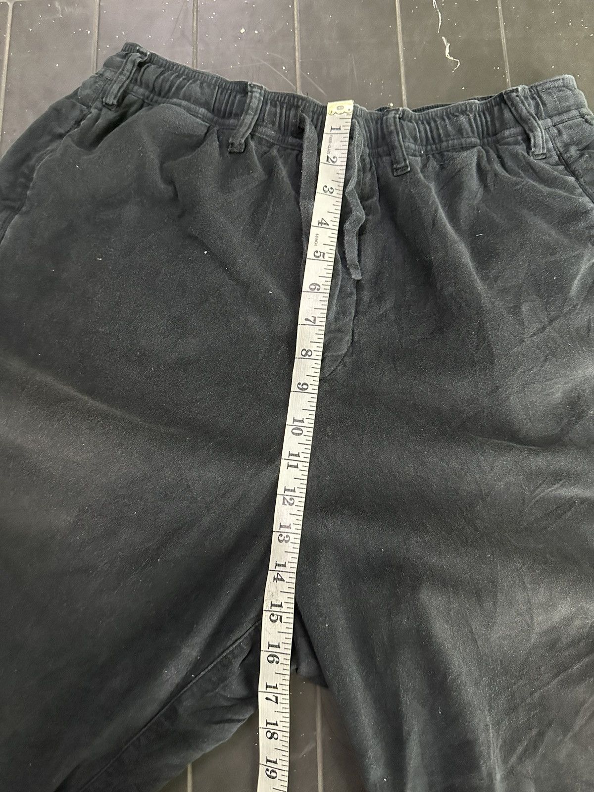 Stone Island Shadow Project Vintage Stone Island Shadow Project Pants Size US 32 / EU 48 - 17 Thumbnail