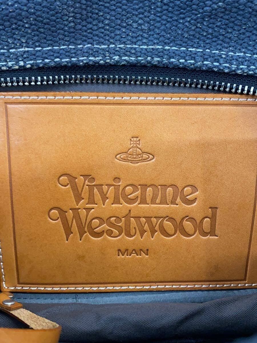 Vivienne Westwood Art Lover Orb Shoulder Bag Size ONE SIZE - 6 Thumbnail