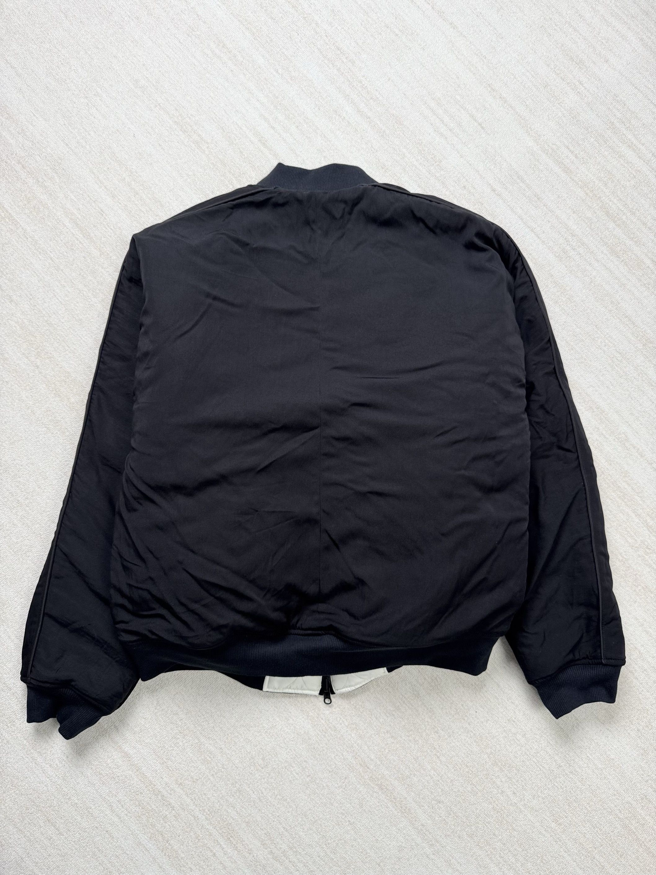 SOSHIOTSUKI Sample* SOSHIOTSUKI ARM GUSSET SOUVENIR JACKET-R Size US M / EU 48-50 / 2 - 5 Thumbnail