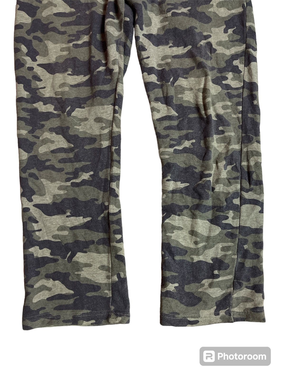 Ed Hardy Don Ed Gardy designs Camo sweatpant/joggerpant Size US 32 / EU 48 - 4 Thumbnail