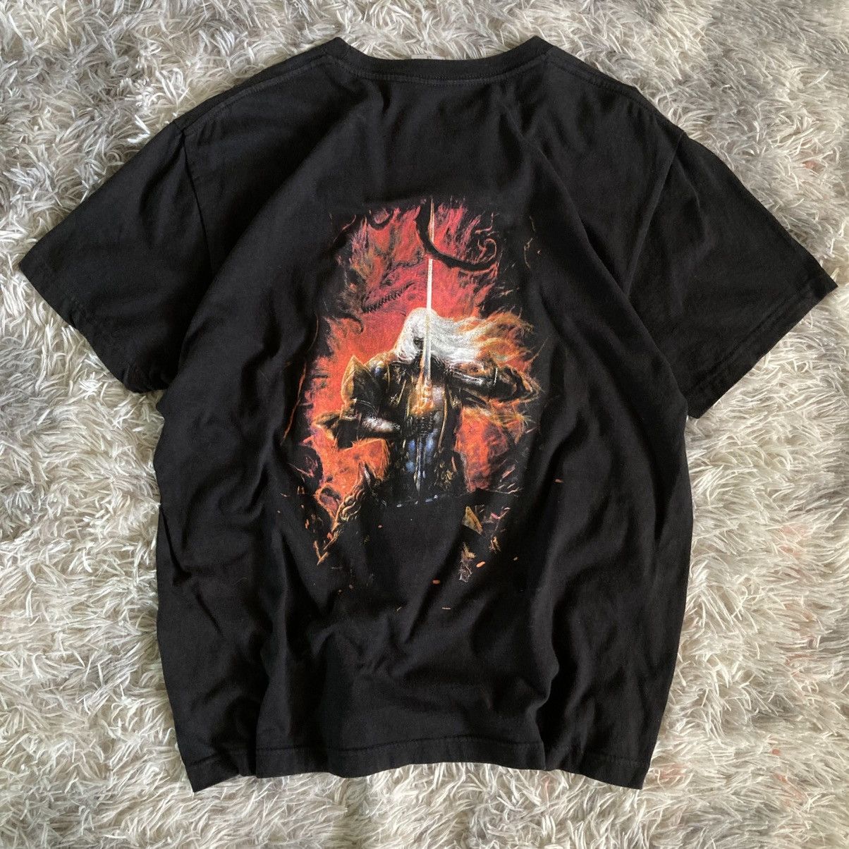 Other Vintage Castlevania - Mirror of Fate 🧛🏻✨ Size US M / EU 48-50 / 2 - 1 Thumbnail