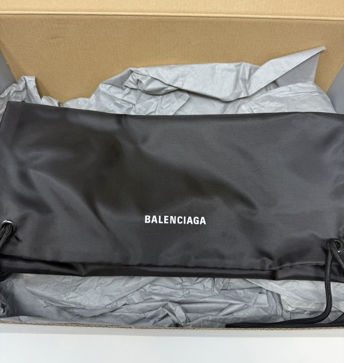 Balenciaga Balenciaga X-Pander Sneaker White Size US 13 / EU 46 - 9 Thumbnail