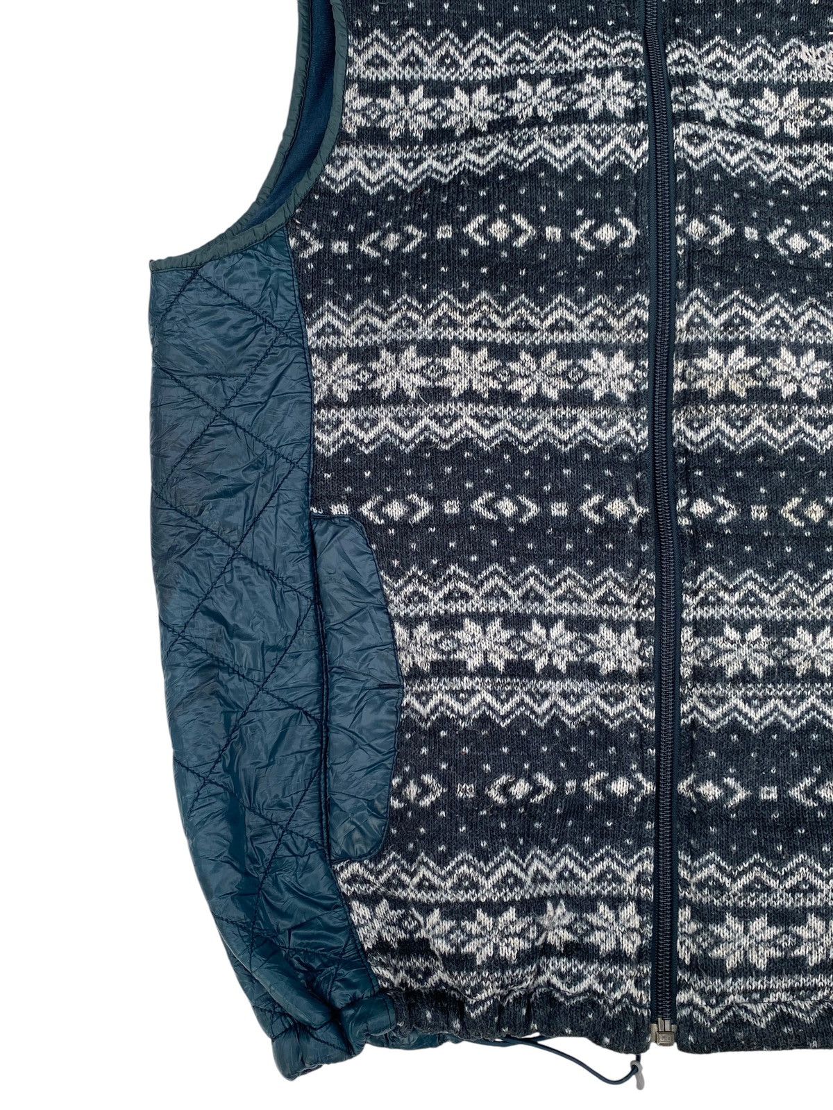 The North Face Vtg The North Face Vest Jacket Size US M / EU 48-50 / 2 - 5 Thumbnail
