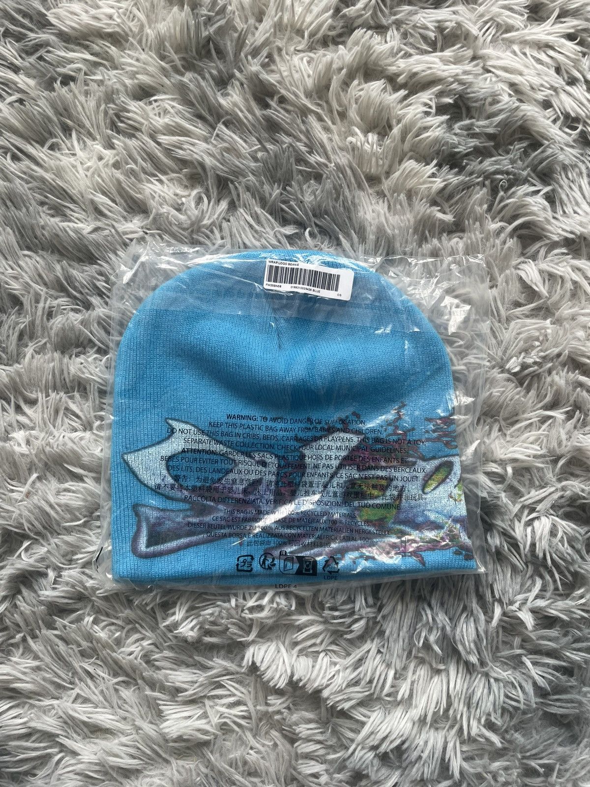 Coogi × Supreme Supreme Coogi Durag | Grailed