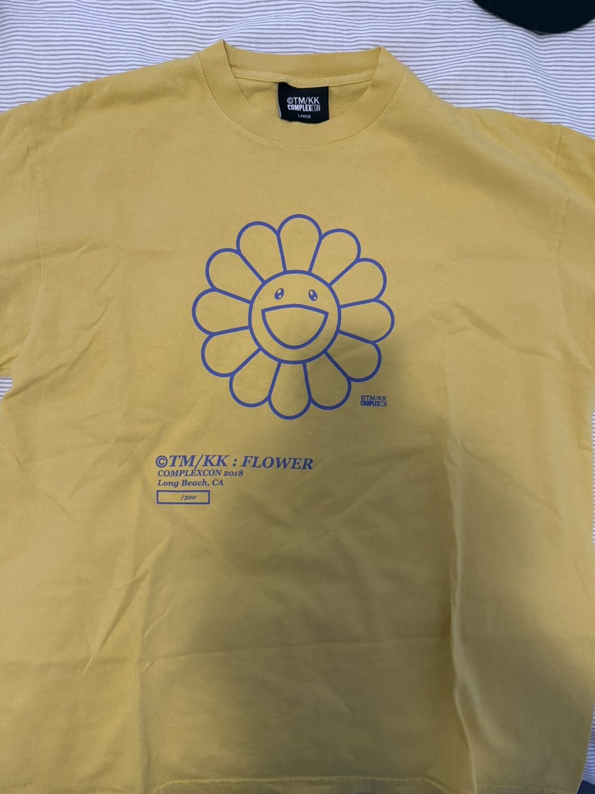 Complex x Takashi Murakami