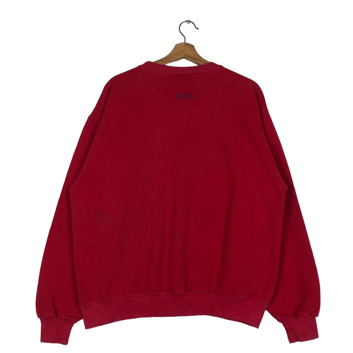 Vintage 🔥Vintage Sweatshirt Harbour Springs Big Logo Size US L / EU 52-54 / 3 - 8 Thumbnail