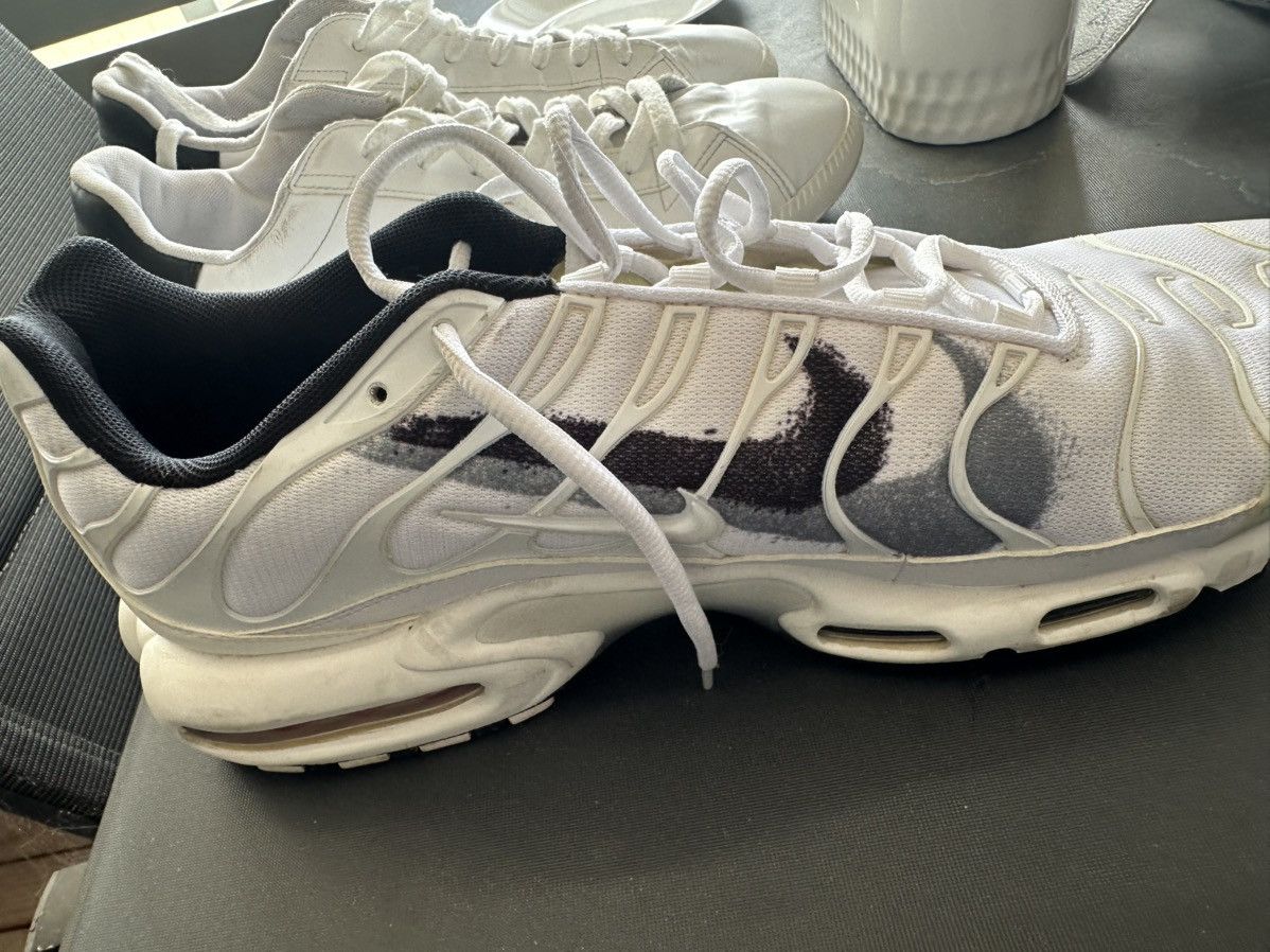 Nike Nike tns Size US 13 / EU 46 - 1 Thumbnail