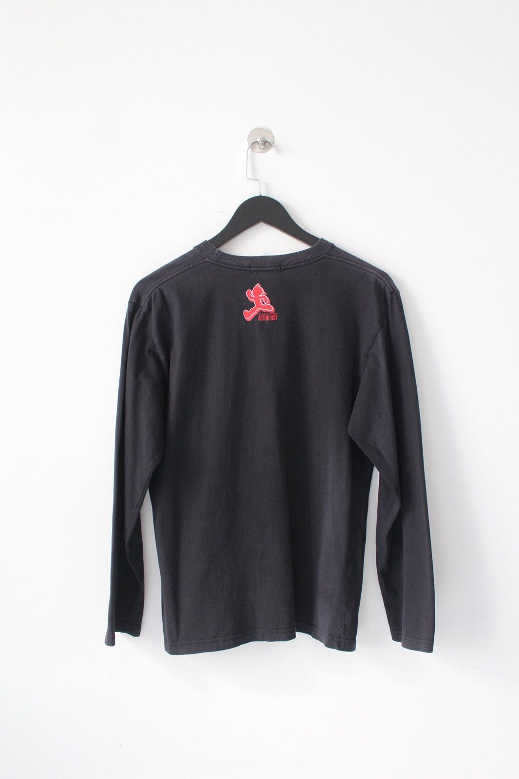 Anime 2000S ASTRO BOY BY TEZUKA PRODUCTIONS LONG SLEEVE Size US M / EU 48-50 / 2 - 4 Thumbnail