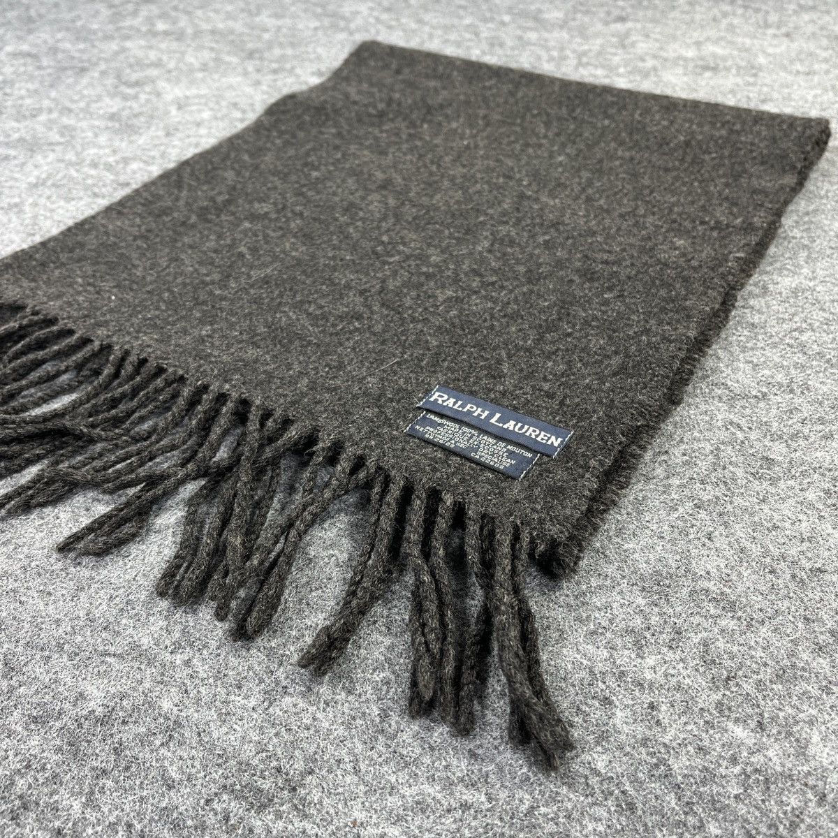 Ralph Lauren Ralph Lauren Scarf / Muffler / Neckwear T025 Size ONE SIZE - 5 Thumbnail