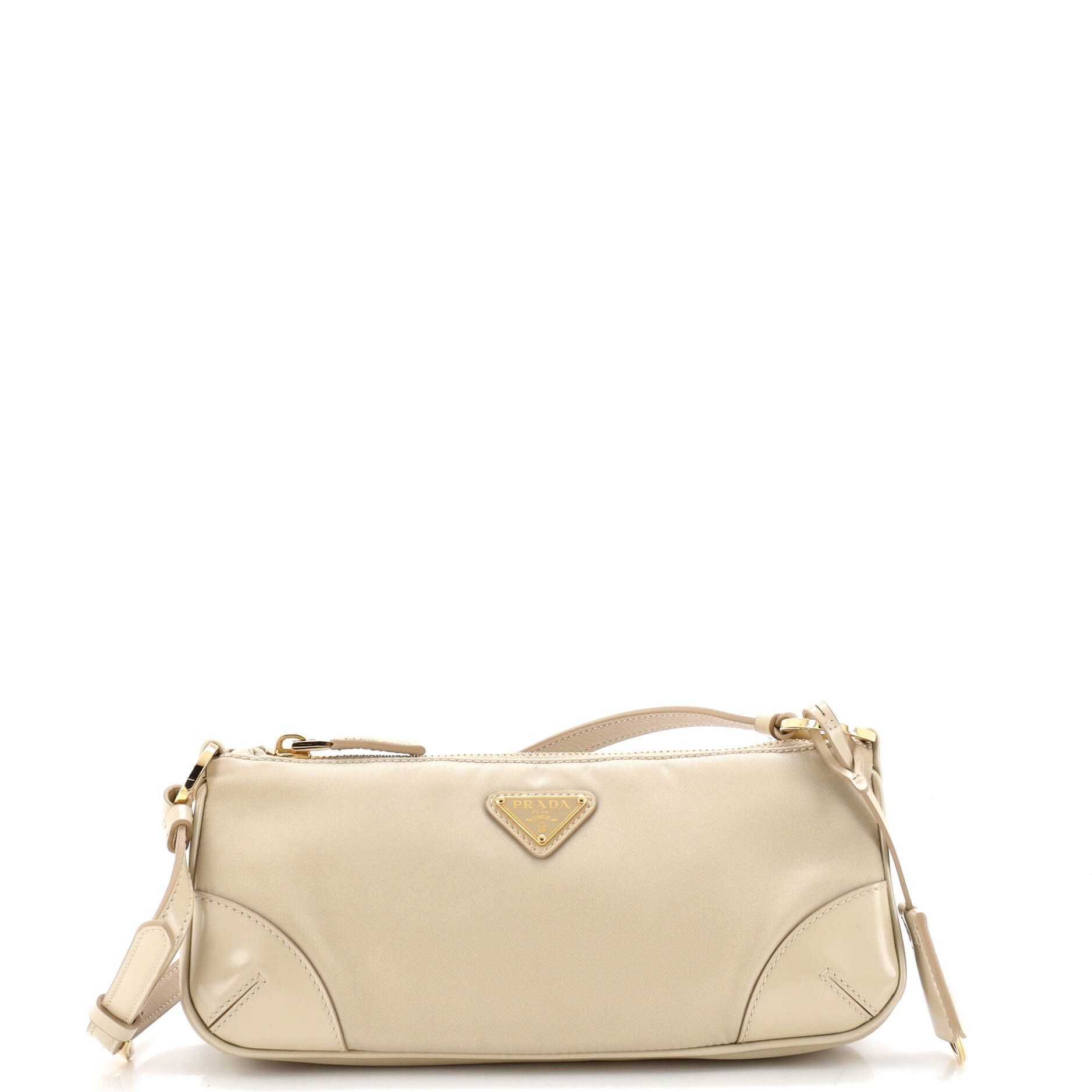 Prada Re-Edition 2002 Shoulder Bag Size ONE SIZE - 1 Thumbnail