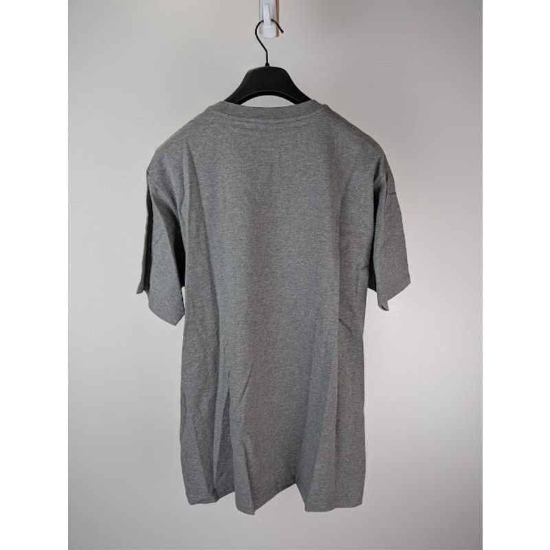 Disney × Gucci o1rshd1 Oversized Mickey Mouse Logo T-Shirt in Grey Size US XL / EU 56 / 4 - 17 Thumbnail