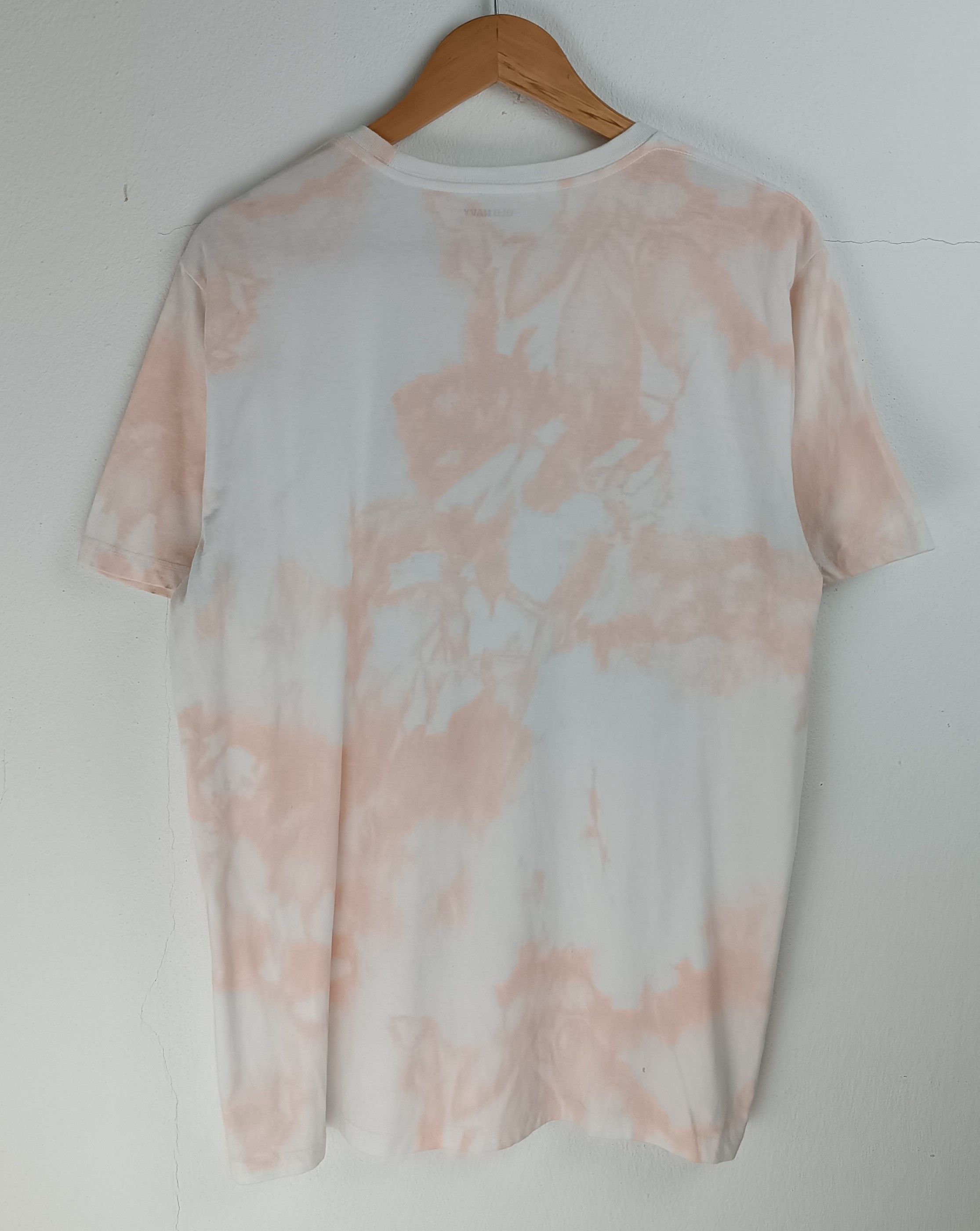 Other VINTAGE GREASE MOVIE TIE DYE VERY RARE TEES Size US L / EU 52-54 / 3 - 4 Thumbnail