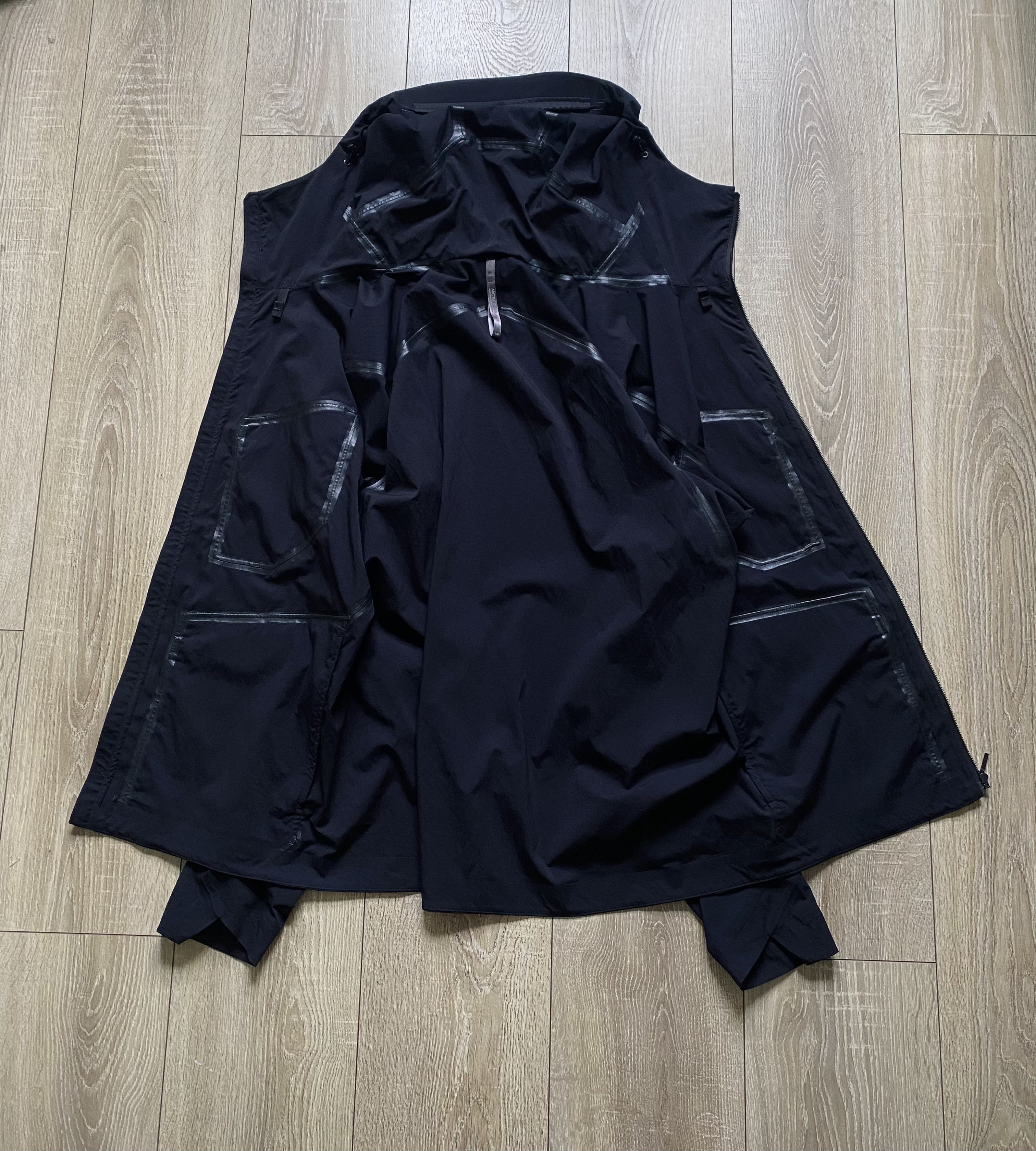 Veilance Arcteryx Veilance Spere LT hoody Size US M / EU 48-50 / 2 - 3 Thumbnail