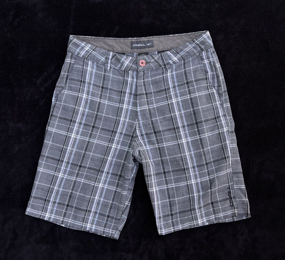 O'Neill × Vintage Y2K O’Neill Shorts Size US 32 / EU 48 - 1 Thumbnail