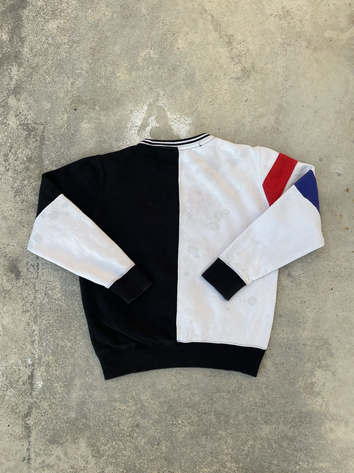 Starter × Vintage Vintage Starter Black Label Sweatshirt Size US S / EU 44-46 / 1 - 3 Thumbnail