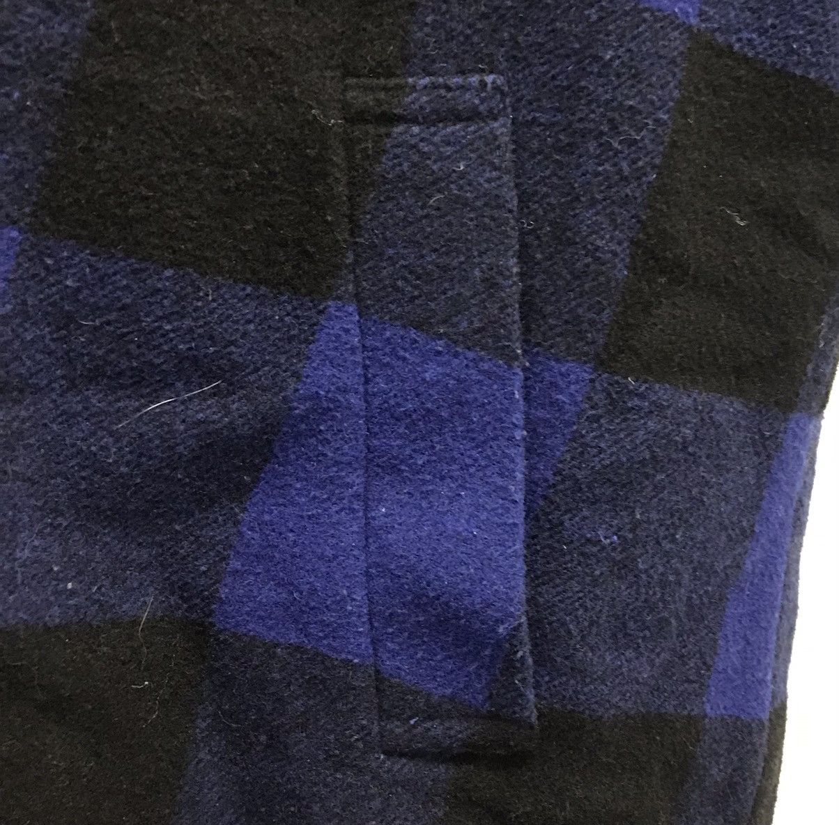 Beams Plus × Japanese Brand Vintage Beams Heart Jacket Size US M / EU 48-50 / 2 - 5 Thumbnail