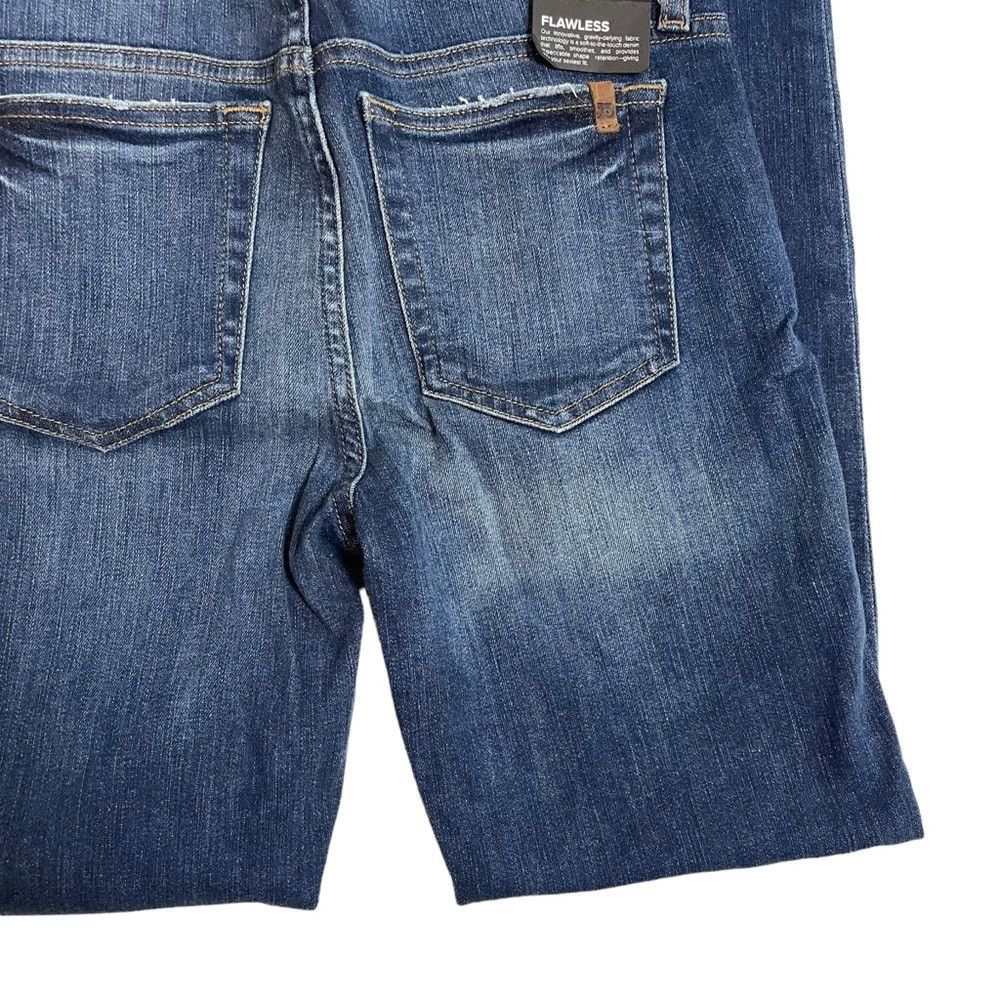Joe's NWT New Joe's Flawless Skinny Ankle Jeans Size 27 Size 27" / US 4 / IT 40 - 5 Thumbnail