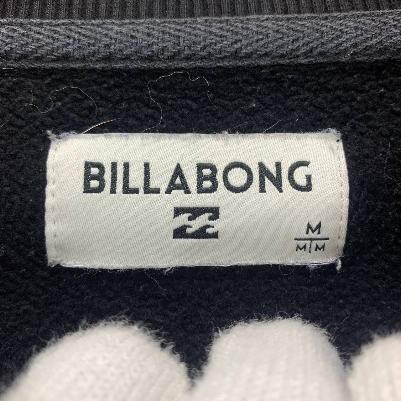 Billabong BILLABONG Flame Design Sweatshirt #2456/AK Size US S / EU 44-46 / 1 - 10 Thumbnail