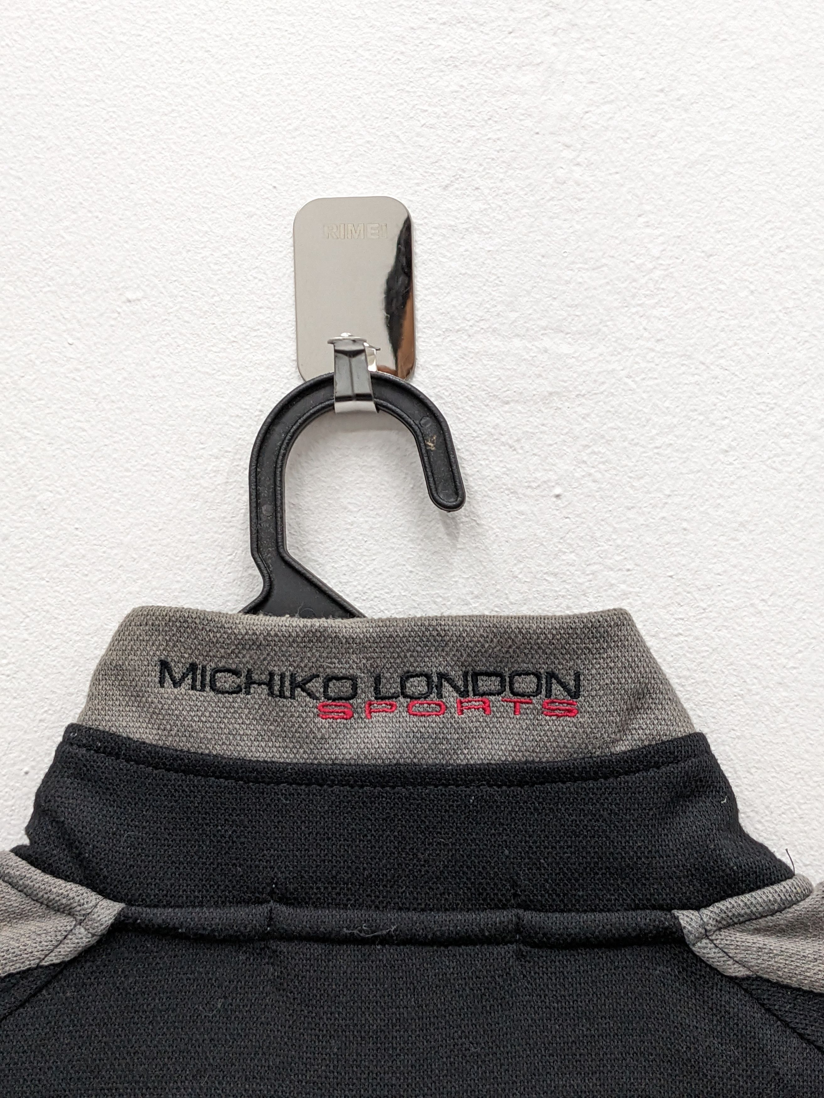 Michiko Koshino London MICHIKO KOSHINO LONDON JAPANESE BRAND SWEATSHIRT Size US L / EU 52-54 / 3 - 7 Thumbnail