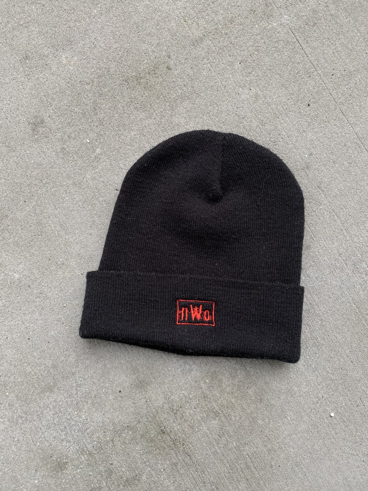WCW/nWo Vintage WCW / nWo Wolf Pac Size ONE SIZE - 4 Thumbnail