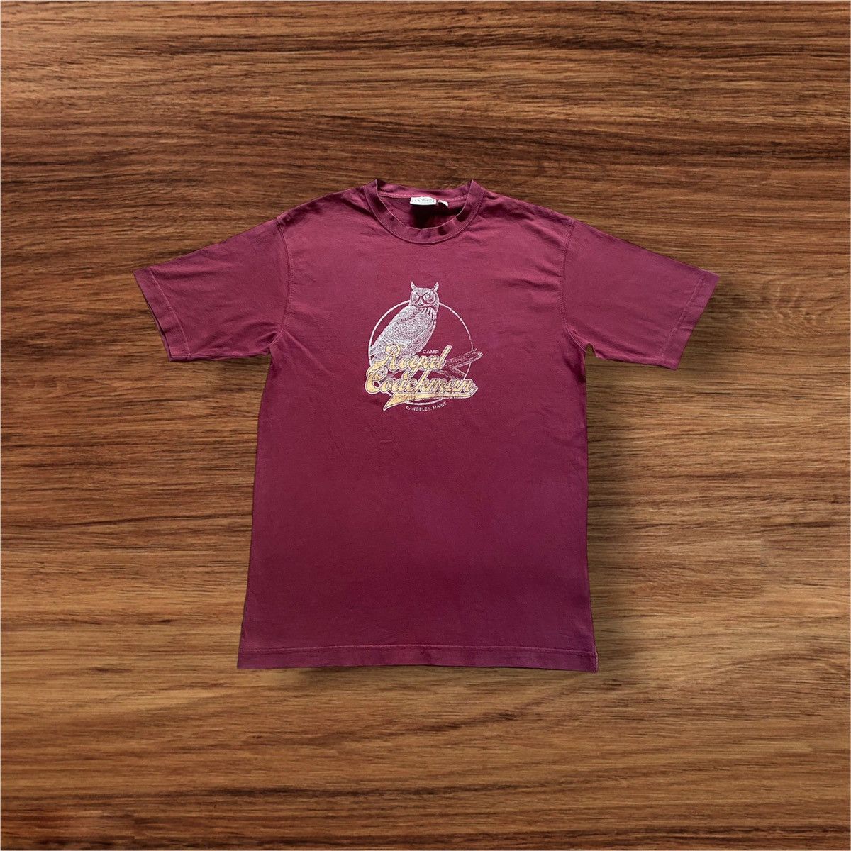 L.L. Bean Vintage Y2k L.L. Bean Tee Size US M / EU 48-50 / 2 - 1 Thumbnail