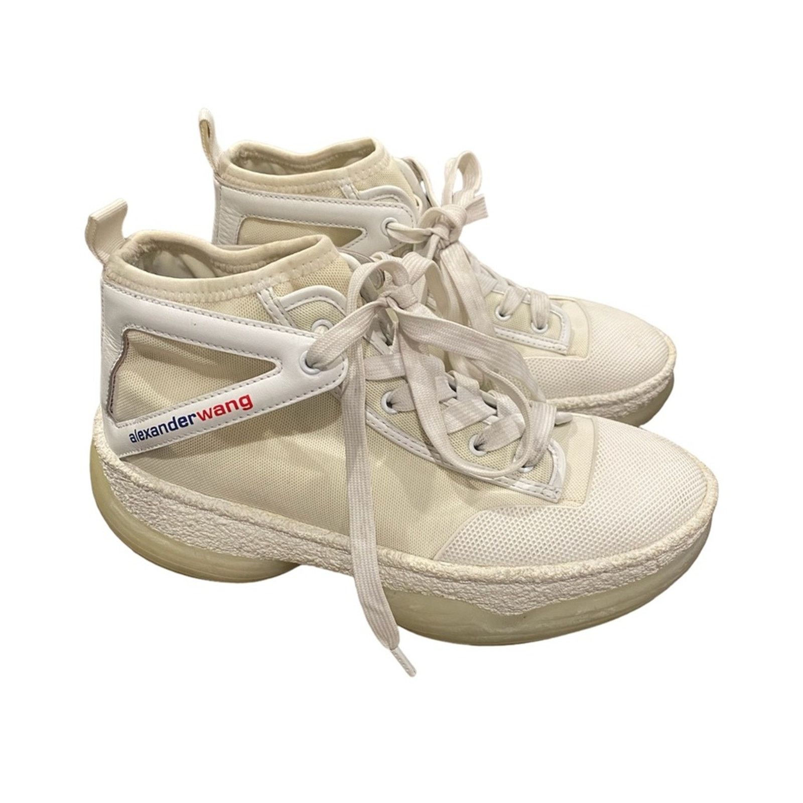 Alexander wang a1 sneakers on sale