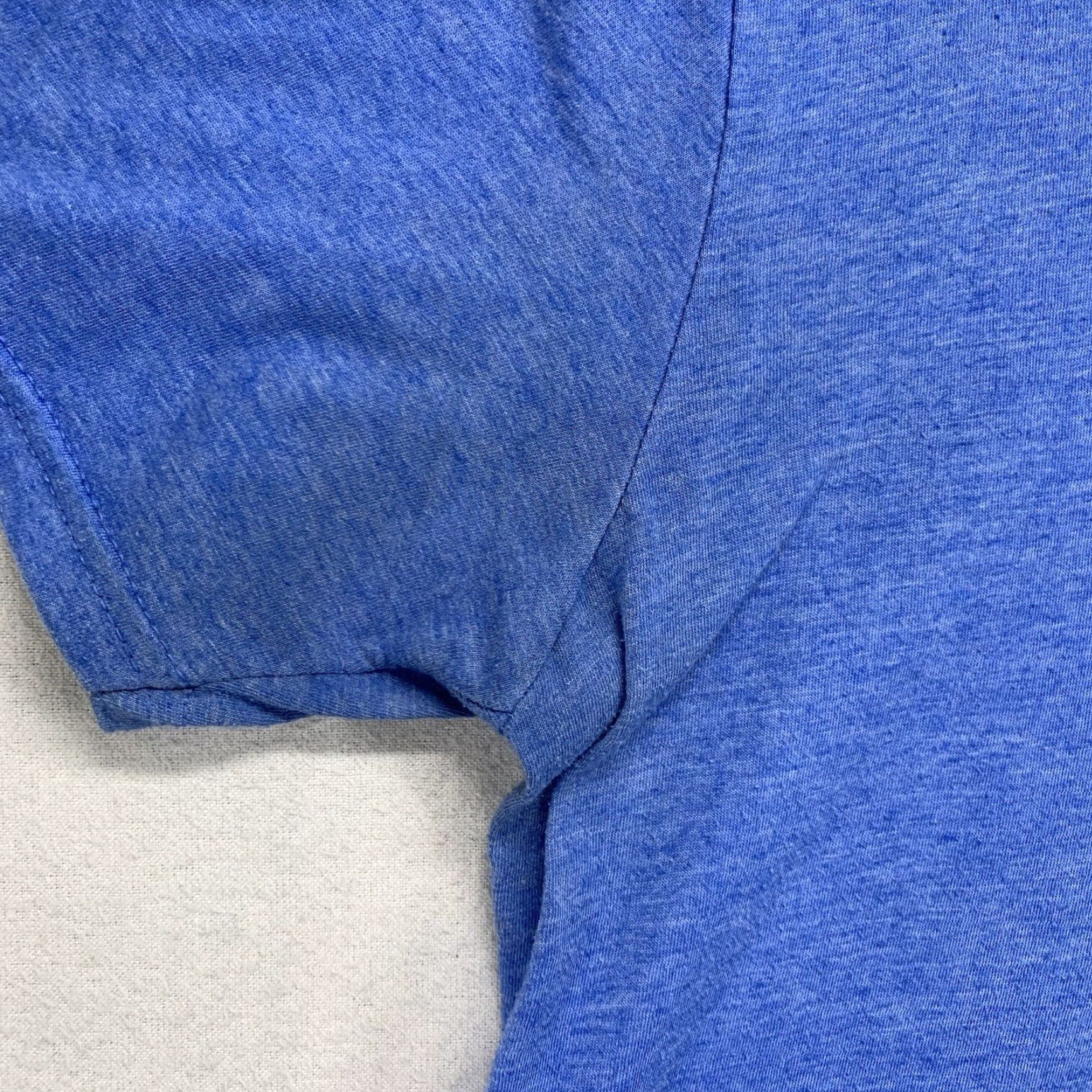 Peanuts Snoopy Shirt Blue Small Peanuts I'll Do It Tomorrow Charlie Brown Official Worn Size US S / EU 44-46 / 1 - 5 Thumbnail