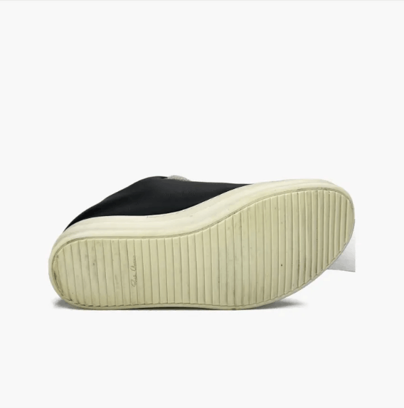 Rick Owens Rick Owens Low-Top Sneakers Size US 8 / EU 41 - 6 Thumbnail