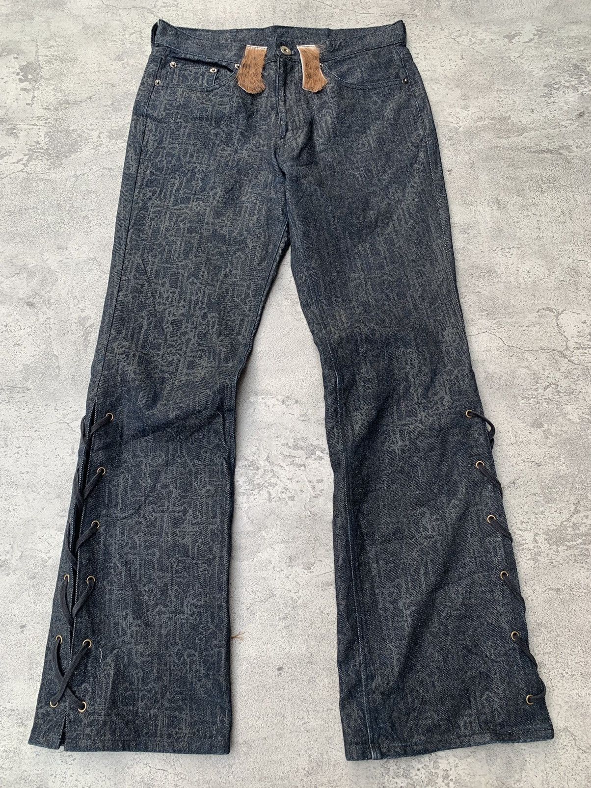 Japanese Brand × Le Grande Bleu (L.G.B.) × Tornado Mart