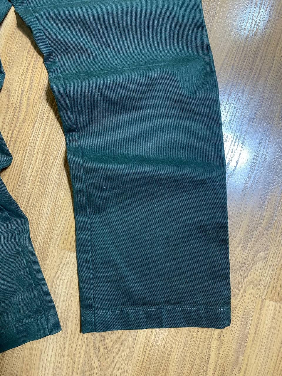 Dickies Vintage Dickies Carpenter Baggy Pants Y2k Size US 34 / EU 50 - 19 Thumbnail