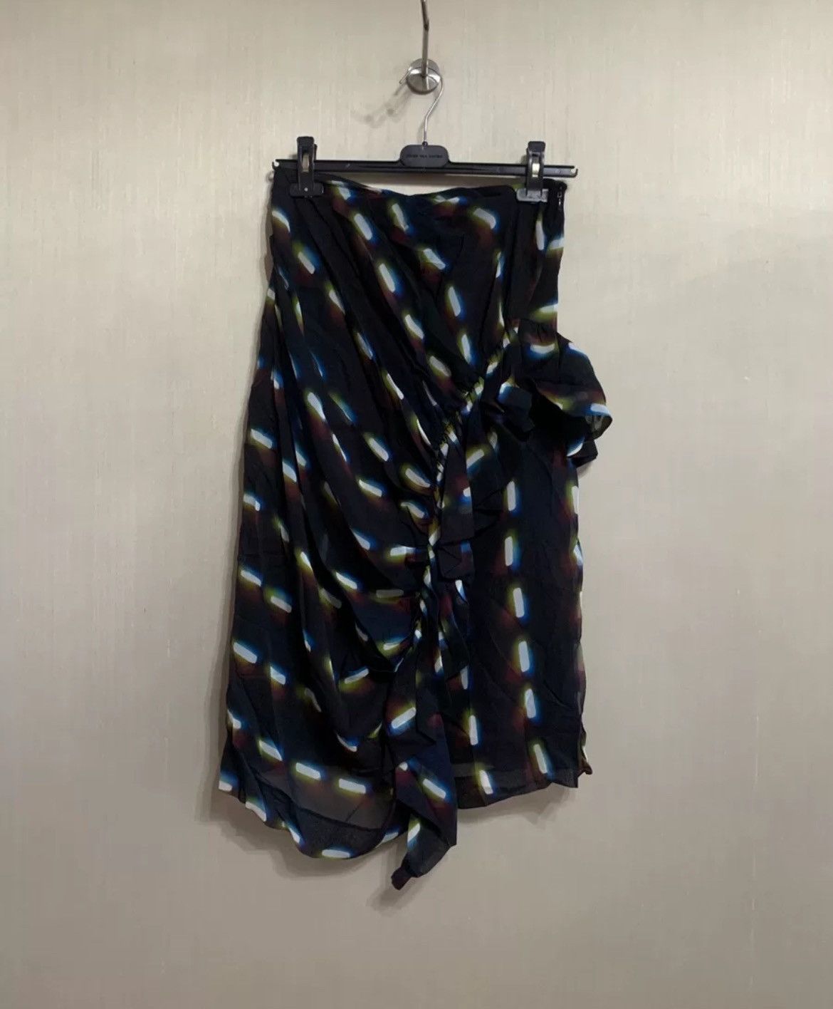 Dries Van Noten Len Lye | Grailed