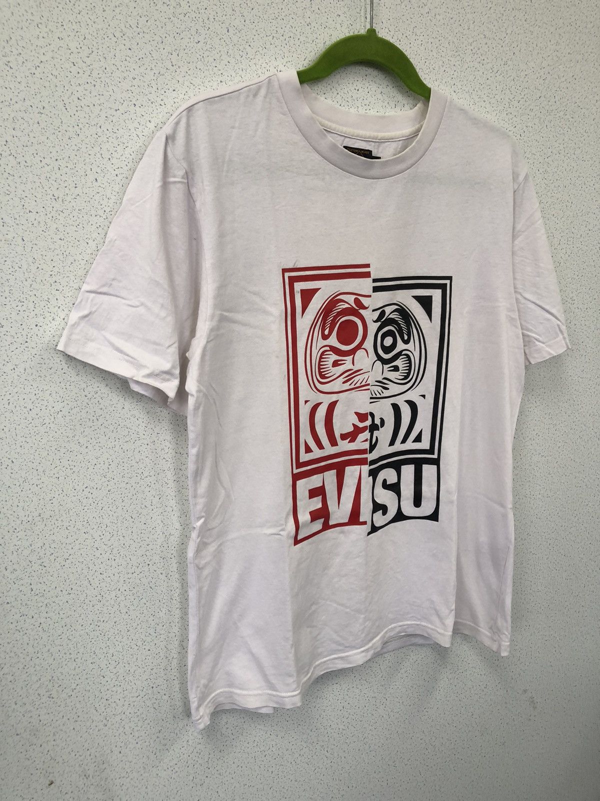 Evisu Evisu Heritage TShirt Size US M / EU 48-50 / 2 - 2 Thumbnail