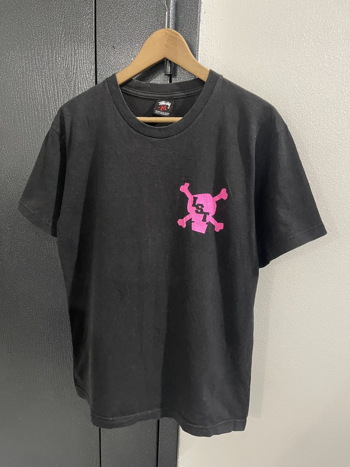Stussy Stussy Tribe International Tshirt Size US M / EU 48-50 / 2 - 4 Thumbnail