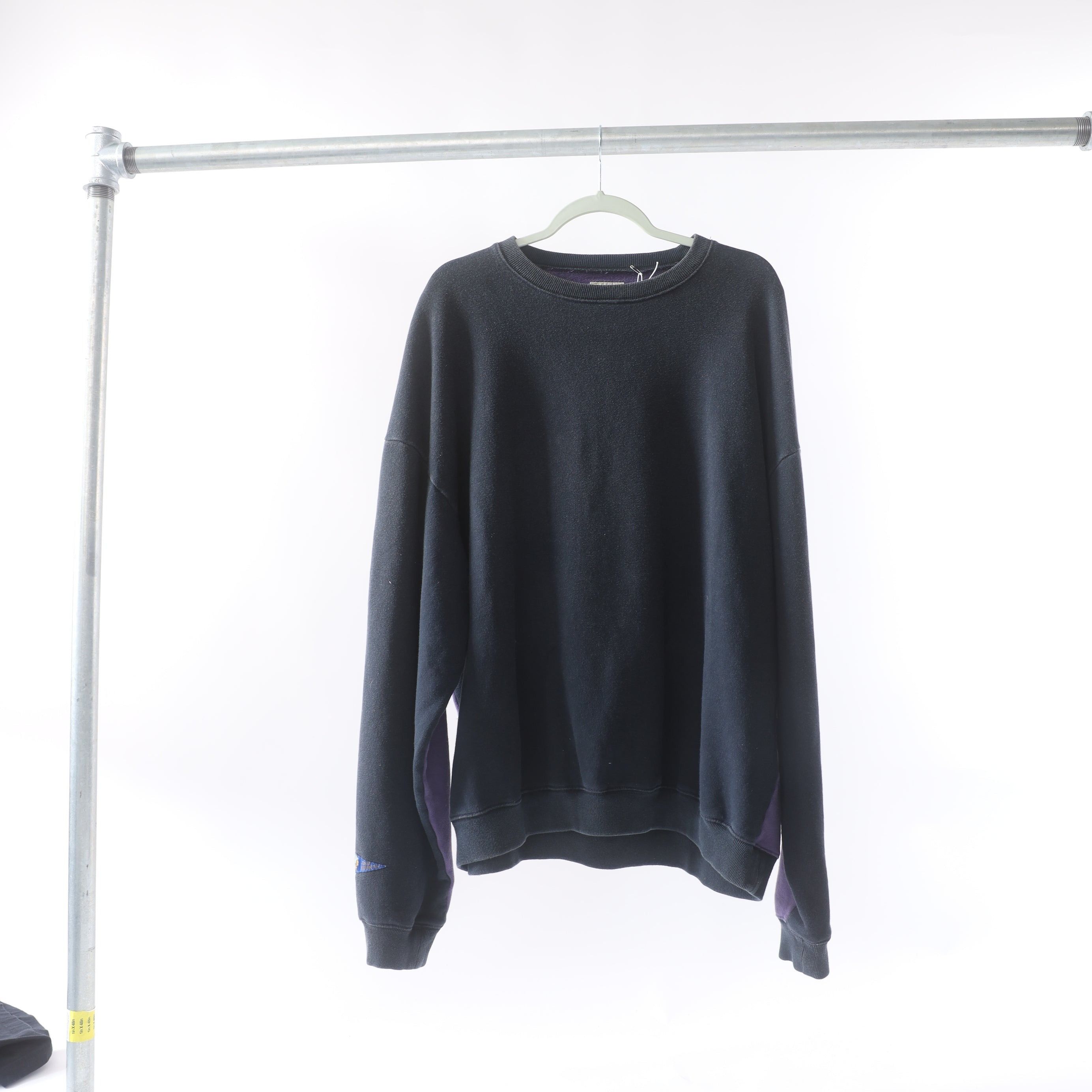 Kapital KAPITAL SWEATER BONE PURPLE Size US XL / EU 56 / 4 - 2 Thumbnail