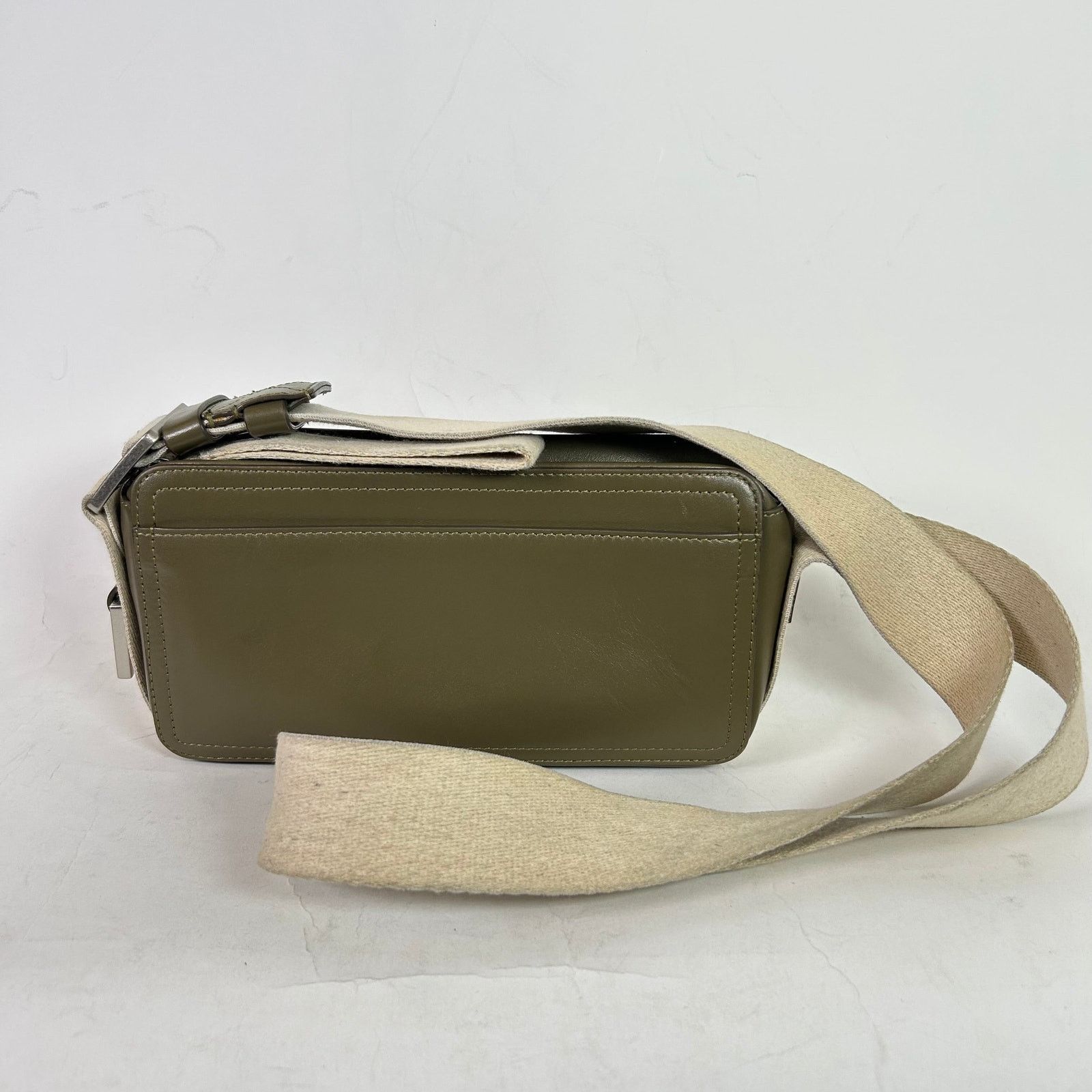 Jacquemus Jacquemus Le Cabas Cuerda Horizontal Bag Size ONE SIZE - 2 Thumbnail