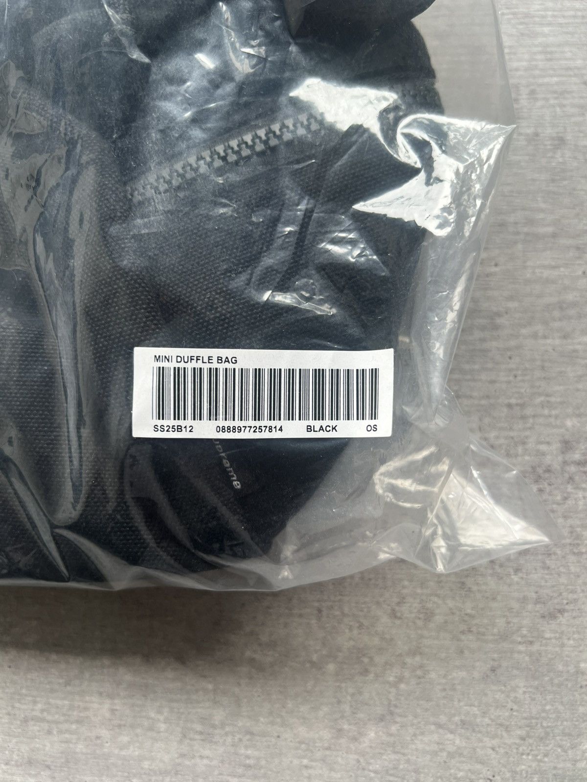 Supreme Supreme Utility Bag Size ONE SIZE - 3 Thumbnail