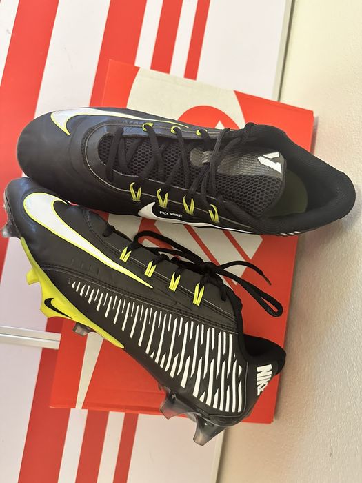 vapor carbon cleats
