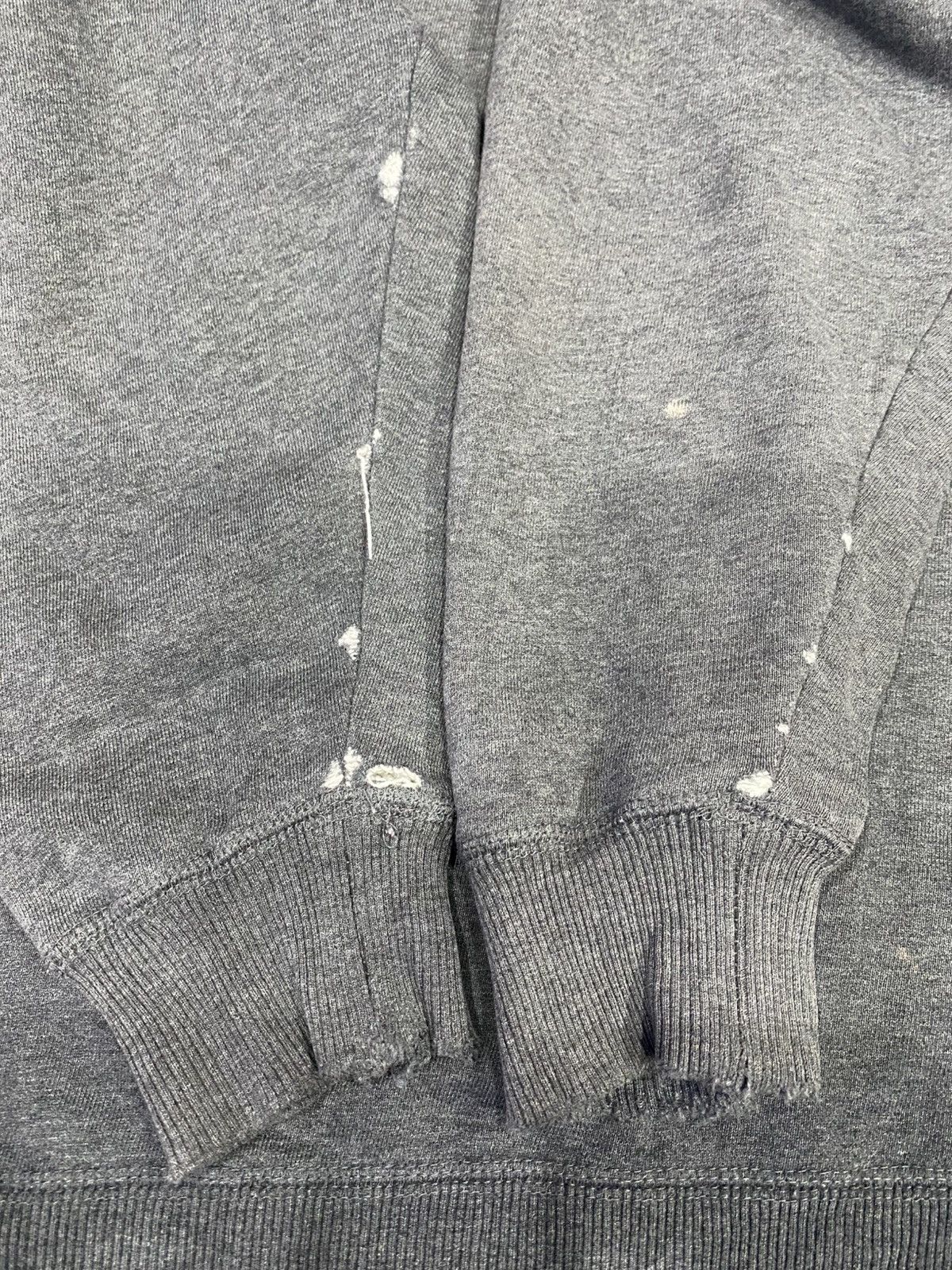 If Only Was True × Japanese Brand Vtg VAN JAC Backheat Swetashirt Size US L / EU 52-54 / 3 - 14 Thumbnail