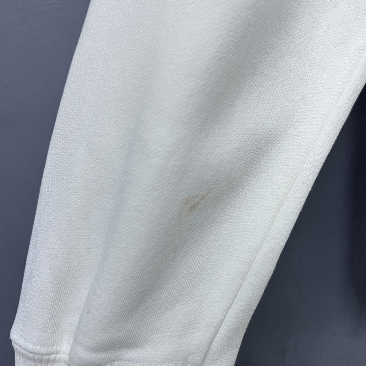 Nike Vintage 90s Nike Just Do It Crewneck Sweatshirt Size US L / EU 52-54 / 3 - 8 Thumbnail